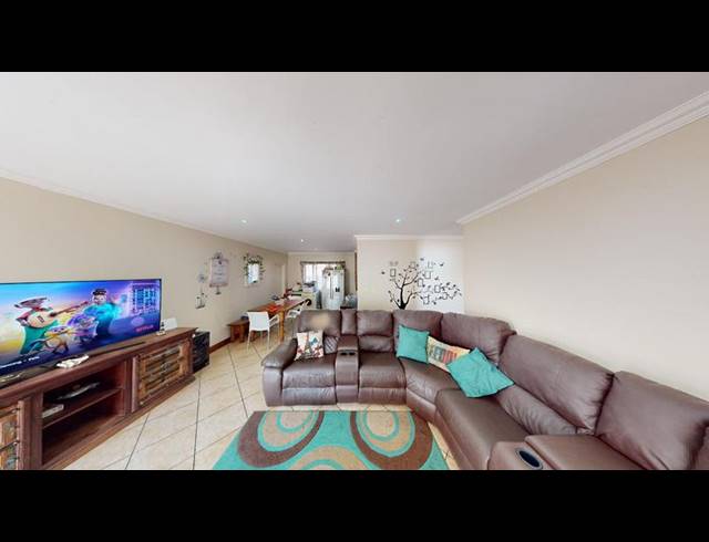 3 BEDROOM PROPERTY TO RENT IN KENLEAF